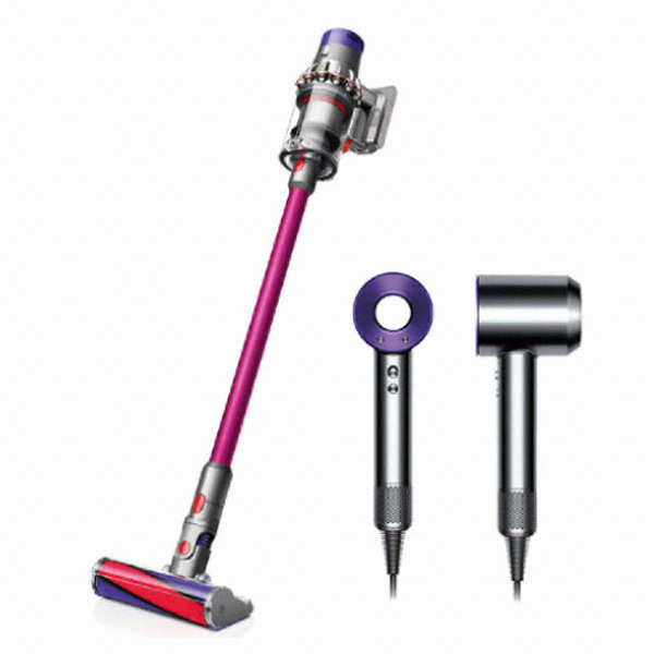 다이슨 V10 앱솔루트 엑스트라+슈퍼소닉