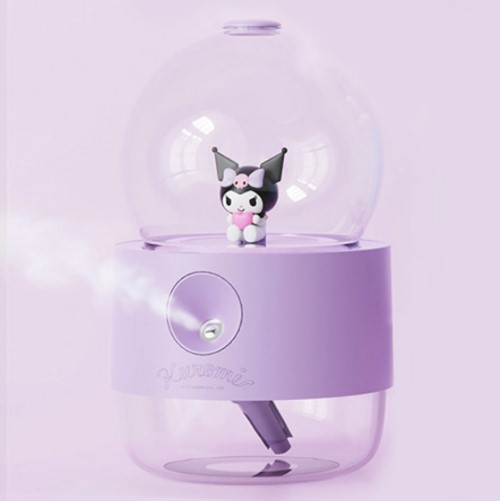 산리오 쿠로미 크리스탈볼 A10_이미지