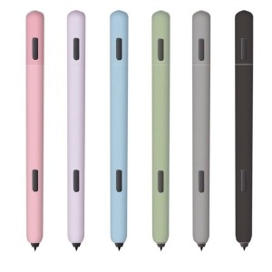 갤럭시탭 s6라이트 s펜 실리콘 케이스 s-pen 케이스