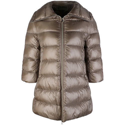 에르노 클리오페 패딩 PI0001DIC 12017 (2600, 도브 그레이)_이미지