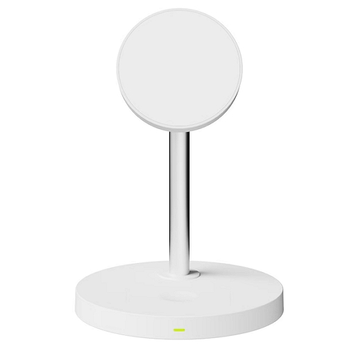 Qi2 15W 맥세이프 무선충전기 PLE-3in1Q2