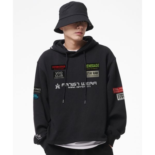 아티스트웨어 ATW 레니게이드 이지후드 1941680_이미지