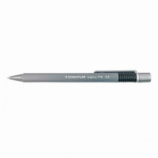스테들러 트리플러스 776 샤프 0.5mm (10개)_이미지