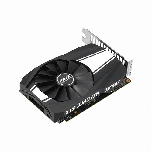 ASUS PH 지포스 GTX 1660 O6G D5 6GB_이미지