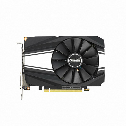 ASUS PH 지포스 GTX 1660 O6G D5 6GB_이미지