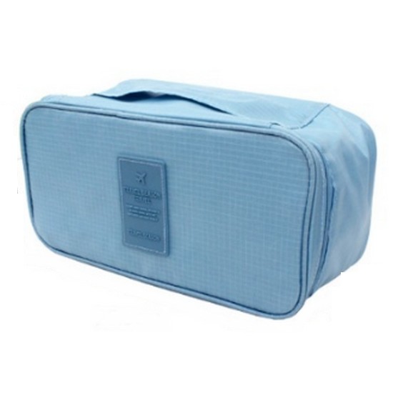 여행용 멀티 속옷 파우치