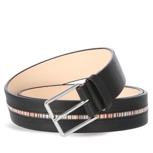 �����̽� GRAINED LEATHER BELT ���� ��Ʈ M1A 5775 BINSTB_79