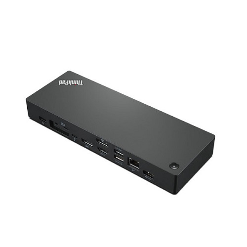 레노버 씽크패드 40B00135AE (11포트/썬더볼트4 Type C)_이미지