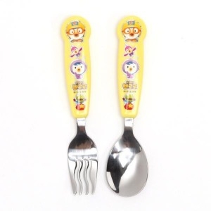릴팡 뽀로로 누들 스푼포크세트이미지입니다. 누르면 해당 게시물로 새창이동합니다.