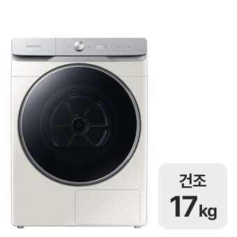 삼성전자 그랑데AI <b>DV17T8740SE</b>
