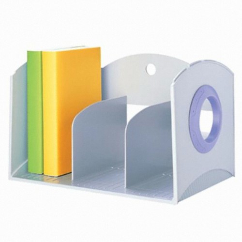 시스맥스 멀티책꽂이 3단 42116_이미지