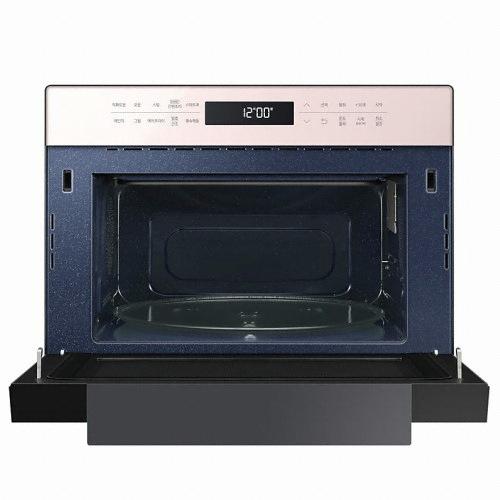 삼성전자 비스포크 MC35R8088 (글램핑크, MC35R8088LP)_이미지