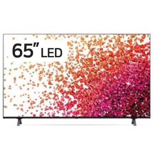 LG전자 나노셀 65NANO75KPA이미지입니다. 누르면 해당 게시물로 새창이동합니다.