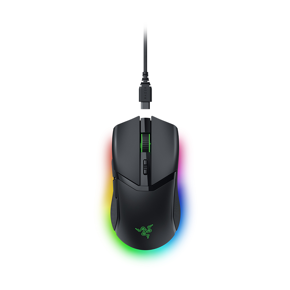 Razer Cobra Pro 유무선 (중고)_이미지