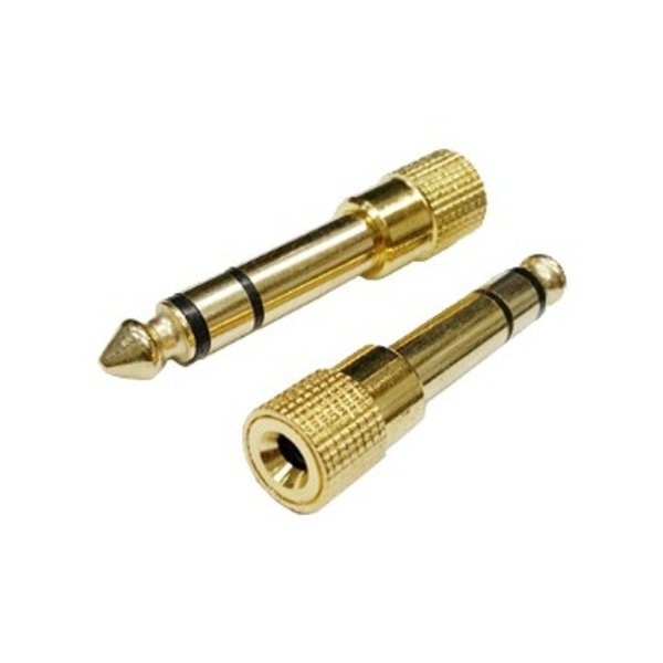 리더샵 스테레오 젠더 3.5 to 5.5 NDG-ST6M3F