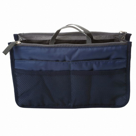 듀얼 지퍼 백인백 NO.1040