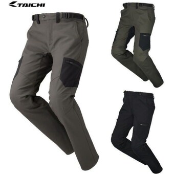 RS <b>TAICHI</b> 타이치 Y555 윈드스탑 소프트쉘 라이딩 팬츠