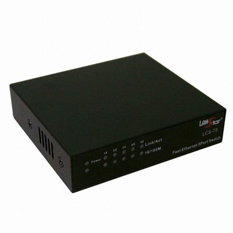 ���ξ��ý��� LANSTAR LCS-T5 ����ġ���