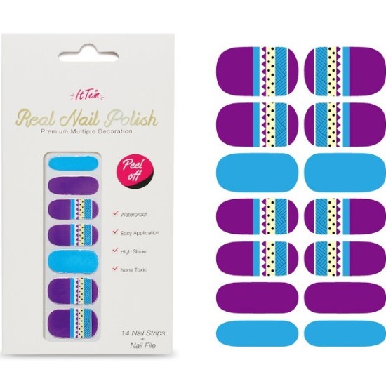 잇템샵 네일스티커이미지입니다. 누르면 해당 게시물로 새창이동합니다.