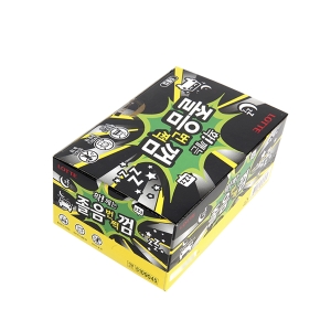 롯데제과 졸음 번쩍껌 87g (12개)_이미지