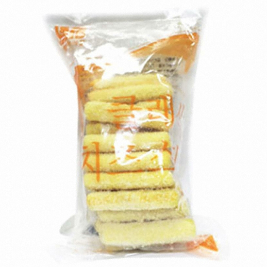 DK식품 클래식 치즈스틱 1kg (1개)_이미지