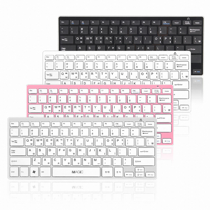 비프렌드 아이매직 YH001 무선 블루투스_이미지