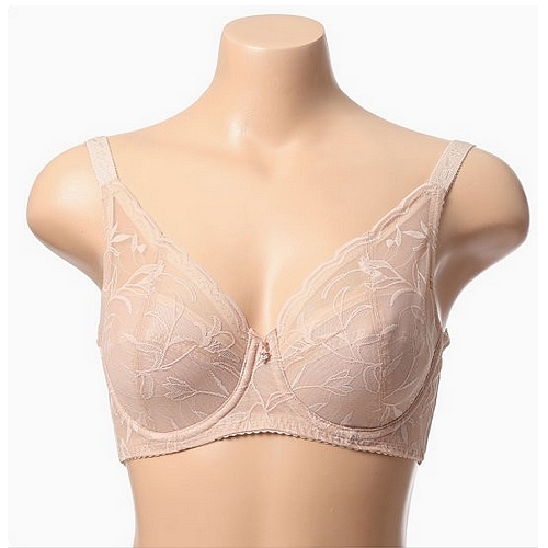 비비안 파워네트 풀컵 브래지어 BR3506Q (1매)_이미지