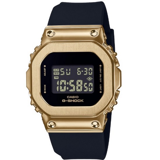 G-SHOCK GM-S5600GB-1_이미지