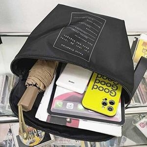 패션 JHP29PSV_51IL URB_사각프린트 여성숄더백 크로스백