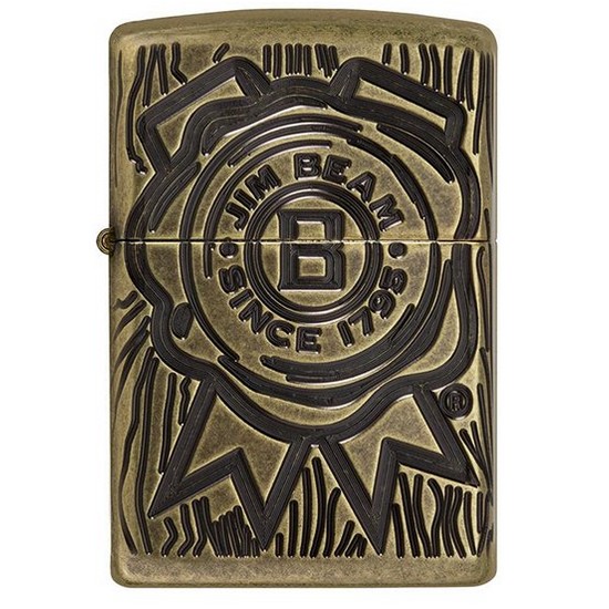 Armor Jim Beam 49284