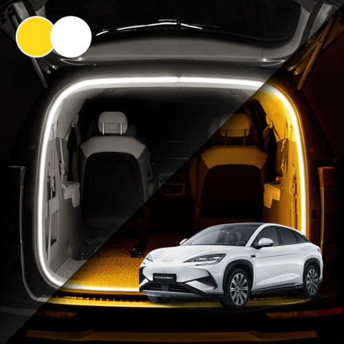 BYD 씨라이언 7 식빵등 자동차 실내등 LED