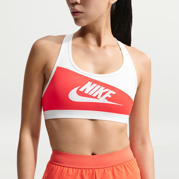 나이키 미디엄 서포트 패드 스포츠 브라_IM9905-696_이미지