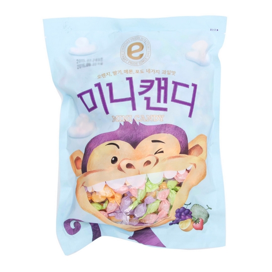 이마트 미니캔디 800g (1개)