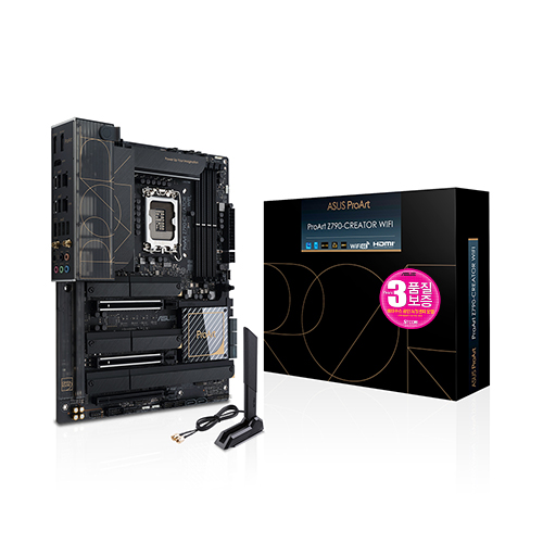 ASUS ProArt Z790-CREATOR WIFI STCOM
