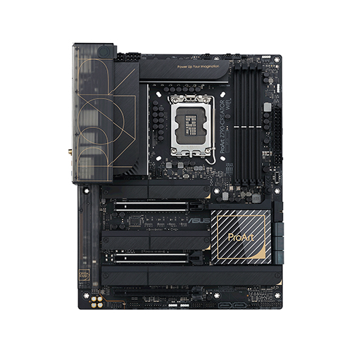 ASUS ProArt Z790-CREATOR WIFI STCOM