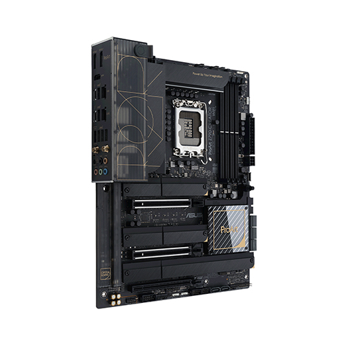 ASUS ProArt Z790-CREATOR WIFI STCOM