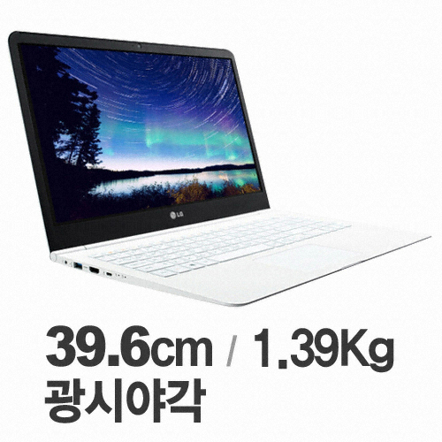 LG전자 울트라PC 15UD760-GX50K (SSD 256GB)