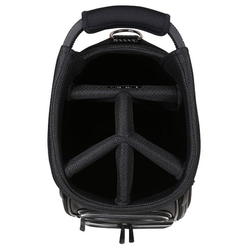 핑 경량 라인 포인트 캐디백 111C3CB601_이미지