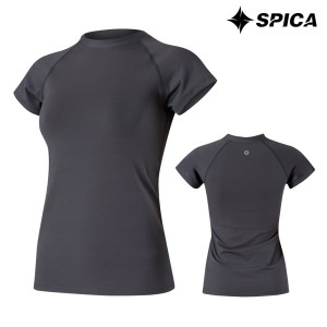 지디스 스피카 요가복 필라테스복 요가티셔츠 SPA508