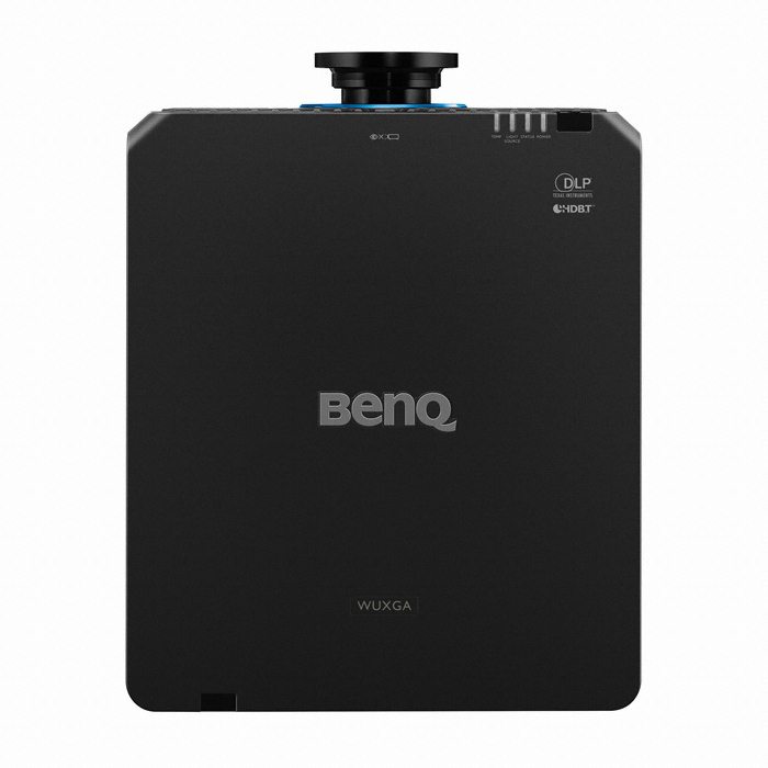BenQ LU9715