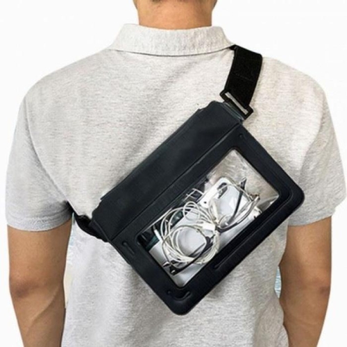 셀러허브 JHQSYOTO_51DR 흠뻑쇼 z플립 방수가방 GWM_이미지