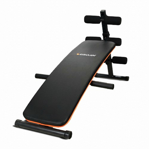 316 식스팩 싯업 벤치