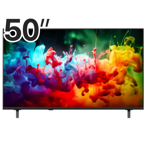 LG���� QNED AI 50QNED70BKA