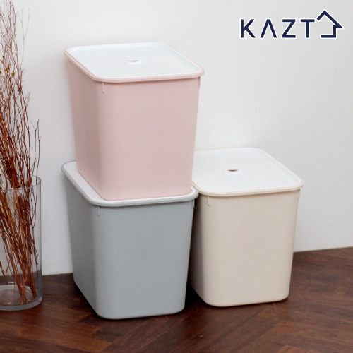 가쯔 마카롱 바구니 대+뚜껑