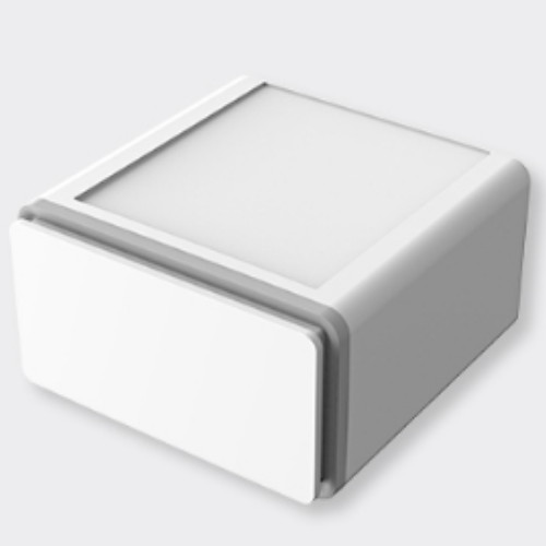 비숨 모듈 서랍장 1칸형