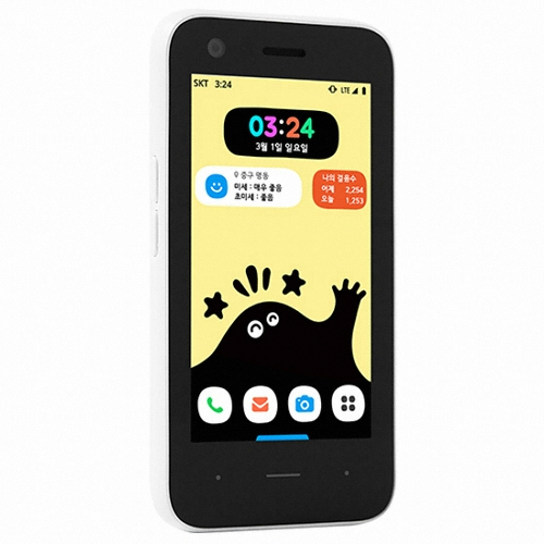 SK텔레콤 젬폰 LTE 32GB, SKT 완납 (신규가입, 단말할인(공통지원))_이미지