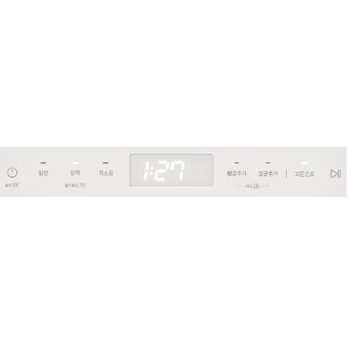 SK매직 터치온 프로 DWA9100D (내추럴화이트)_이미지