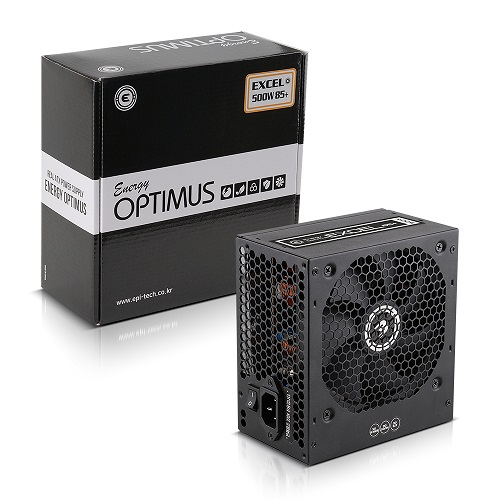 에너지옵티머스 EXCEL 500W