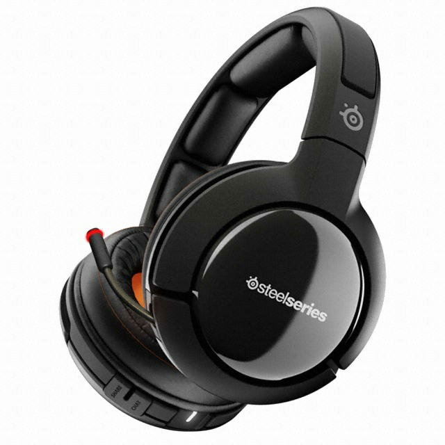 스틸시리즈 SIBERIA 800 (정품)