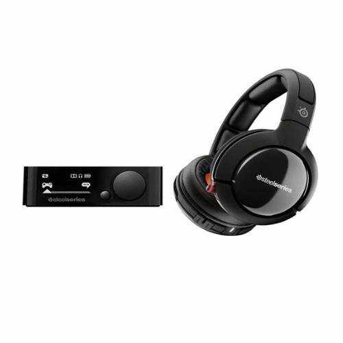 스틸시리즈 SIBERIA 800 (정품)_이미지